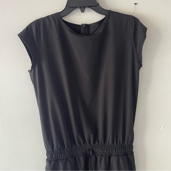 Albion fit black going places athletic dress 37836 - Picture 4 of 10